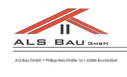 ALS Bau GmbH Bauunternehmen
