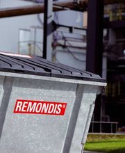 REMONDIS GmbH & Co. KG // Betriebsstätte Fürstenfeldbruck Bild 1