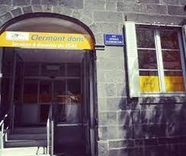 CCAS Clermont Dom image 1