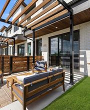 Grenadier Homes - Ten Mile Creek Townhomes image 6