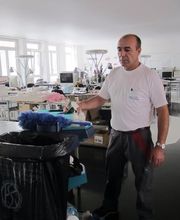 Riveiro Reinigungen GmbH Bild 3