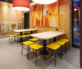 McDonald's Bild 7