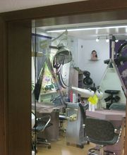 Friseur AtmospHair Bild 7