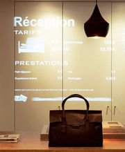 ibis Ulm City Bild 1