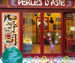 Perles d'Asie image 2