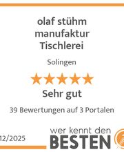 werkenntdenBESTEN.de Qualitätssiegel