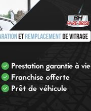 BH Parebrise image 2