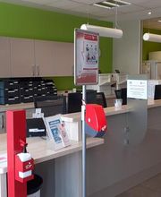 Laboratoire du Grand Verger - Chambéry -  BIOGROUP ALPES ISERE image 2