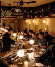 Bistro de la Mer afbeelding 8