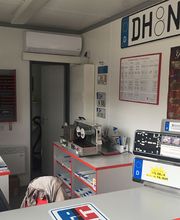 Autoschilder & Zulassungen Tönjes Bruchhausen-Vilsen Bild 3