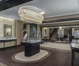Van Cleef & Arpels (Hamburg - Neuer Wall)