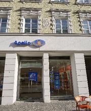 Apollo-Optik - Ingolstadt - Ludwigstr. Bild 1