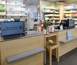 Breitfeld Apotheke