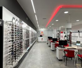 General Optica - Visión y Audición imagen 9