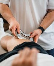 Praxis für Physiotherapie Carlo TRS Bild 1