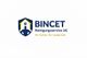 BINCET Reinigungsservice UG (haftungsbeschränkt)