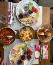 GALATA, Café-Restaurant Bild 6