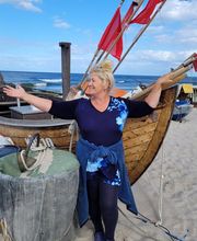 Fasten an der Ostsee Bild 7