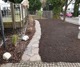 AGS Garten-und Landschaftsbau Bild 18
