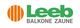 Walter Schlenk Vertriebspartner der LEEB BALKONE GmbH