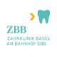 ZBB - Zahnklinik Basel am Bahnhof SBB