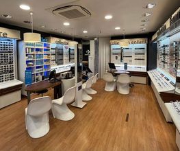 Opticien Krys image 5