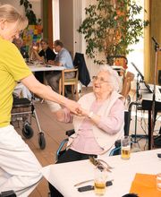 Margeritenhof, tegeler Pflege & Gesundheit Bild 20