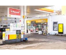Shell Recharge Charging Station Bild 5