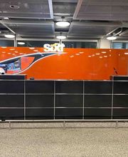 Sixt car rental Geneva Airport
