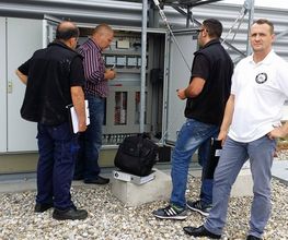 BeKa Security Dienstleistungs- GmbH Bild 5