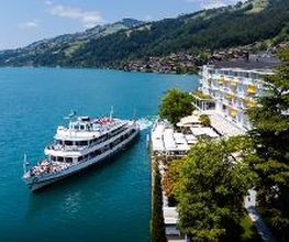 BEATUS Wellness- & Spa-Hotel Bild 8