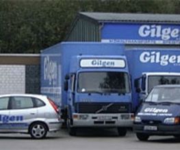 Gilgen & Co. GmbH Bild 1