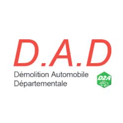 D.A.D Démolition Automobiles Départementale