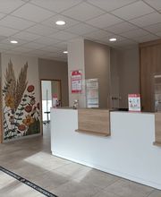 Laboratoire Toulon Tour d'ivoire - BIOGROUP CÔTE D'AZUR image 5