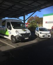 Feu Vert Evolu Car 64 image 5