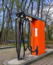 EFA/bft Tankstelle Bild 6