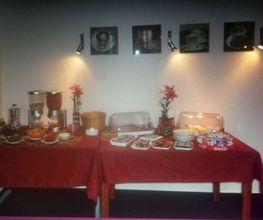 Hotel Pension Pamina Bild 3