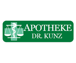 Bahnhof Apotheke Dr. Kunz Bild 6