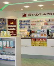 Stadt - Apotheke Lampertheim Bild 2