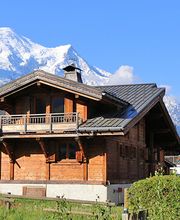 Location de chalet Les 3 Cimes Blanches à Chamonix image 12