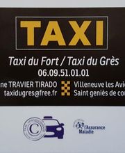 Taxi du Fort image 4