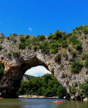 Camping Le Vieux Vallon image 3