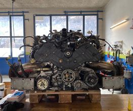 Garage des Alpes Bild 8