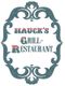 HAUCKs GRILL RESTAURANT