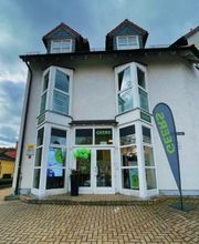 GEERS Waltershausen Außen