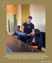 MaxPharma Farmácia de Manipulação | Asa Sul | Manipulação Premium de Alta Qualidade, Transparente e Confiável em Brasília imagen 11