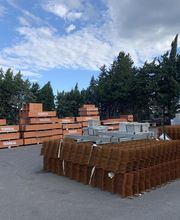 UNION-MATERIAUX OLONZAC image 1