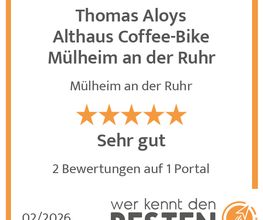 werkenntdenBESTEN.de Qualitätssiegel