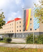 ibis Muenchen Messe Bild 1