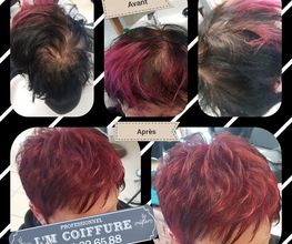 L'M Coiffure image 1